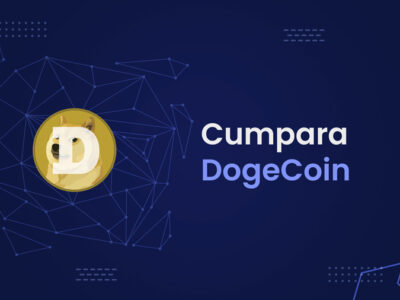 Cumpara Dogecoin