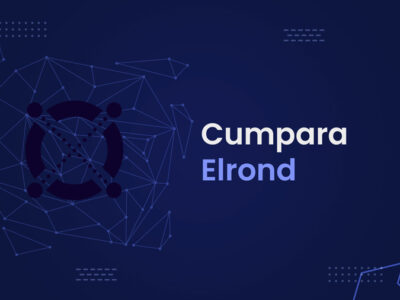 Cumpara Elrond