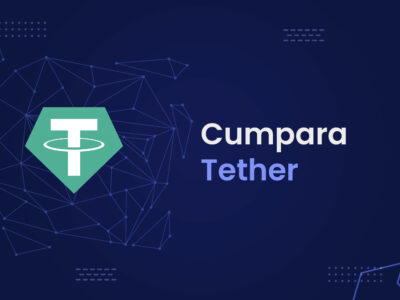 Cumpara Tether