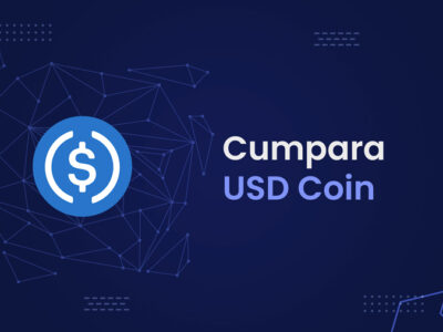 Cumpara USD Coin